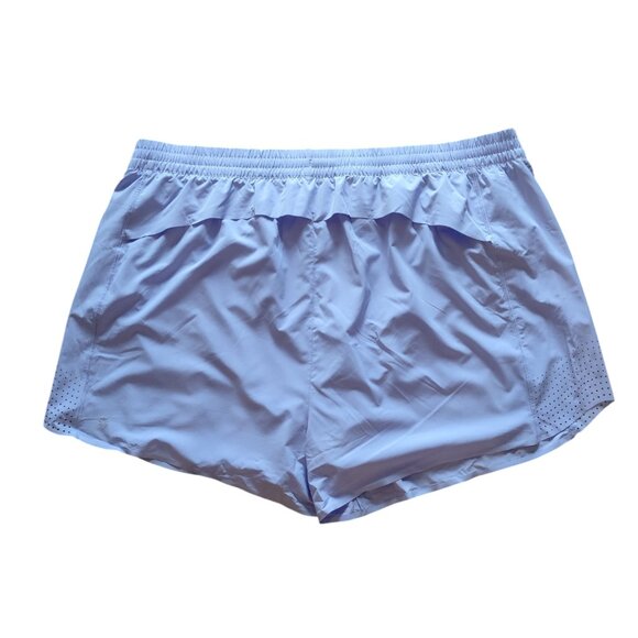 Athleta Hustle 3" Short NWT - Picture 10 of 15